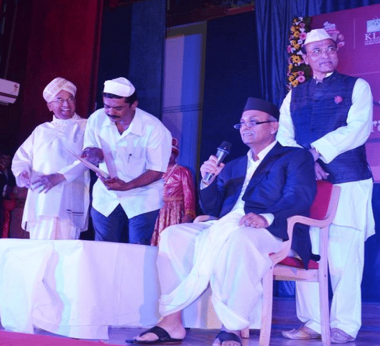 KLE University Belgaum Events photo 5